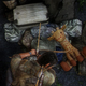 Illustration for article titled Fan-Made emLast of Us/em Plushie Is Totally The Best